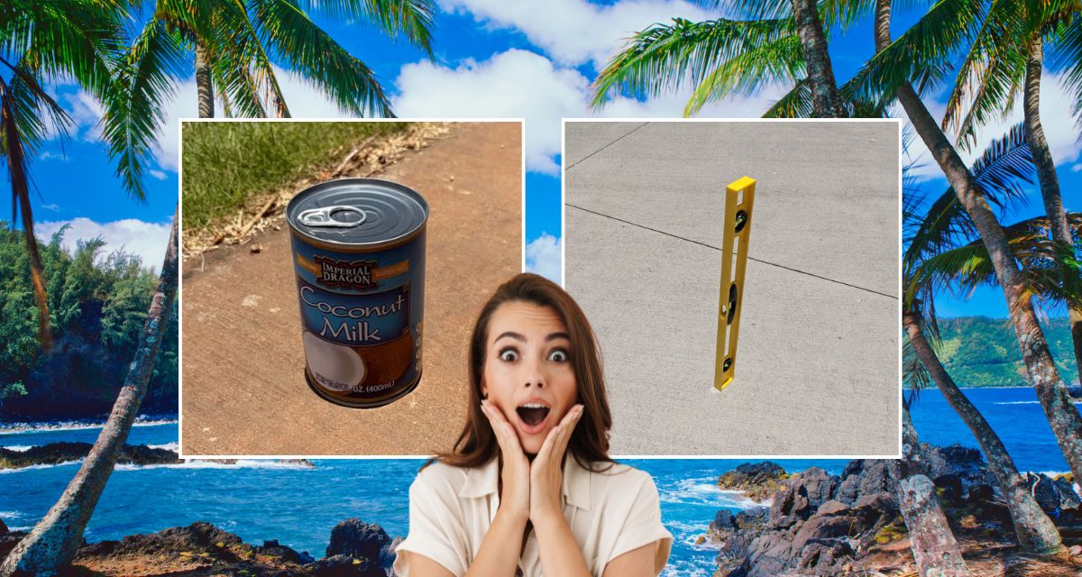 lahaina noon, zero shadow day, hawaii