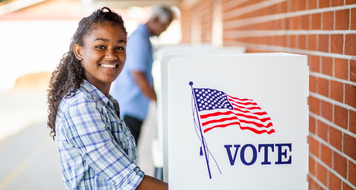 voting rights act, y'all vote, Georgia, Texas, Southern states