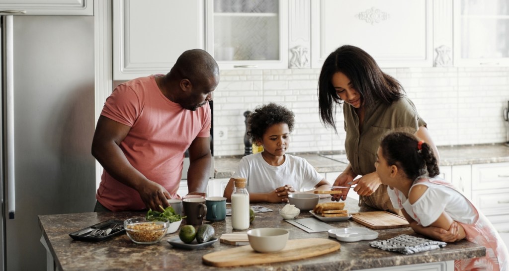 familect, dialect, family language, connection