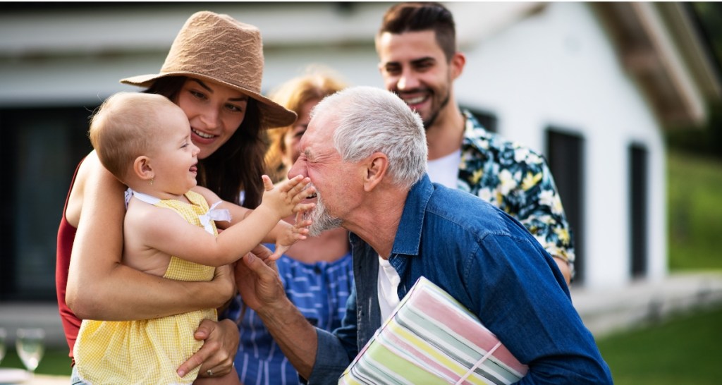familect, dialect, family language, connection