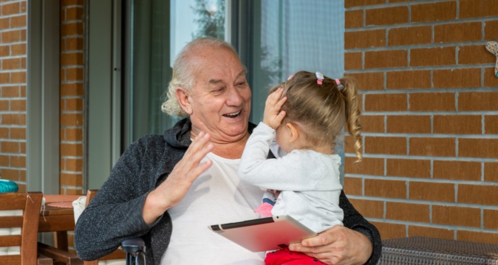 familect, dialect, family language, connection