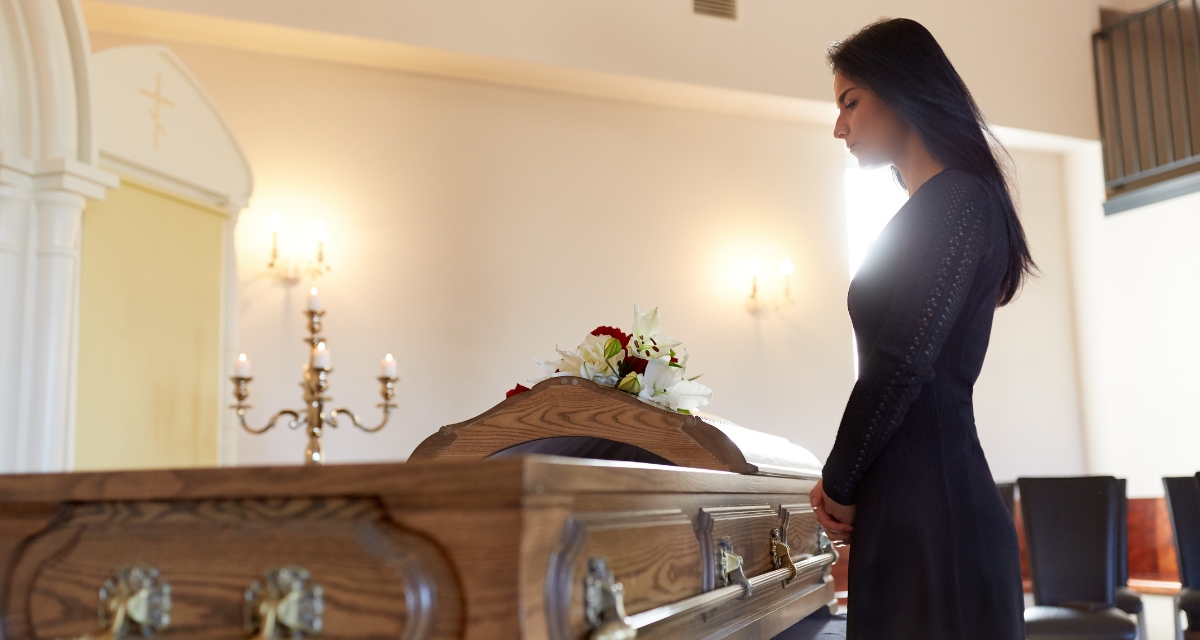 death, funerals, speaking ill of dead, lindsey graham, mitch mcconnell
