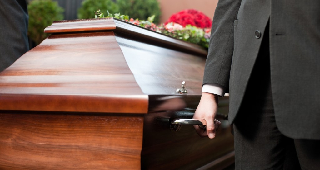 death, funerals, speaking ill of dead, lindsey graham, mitch mcconnell