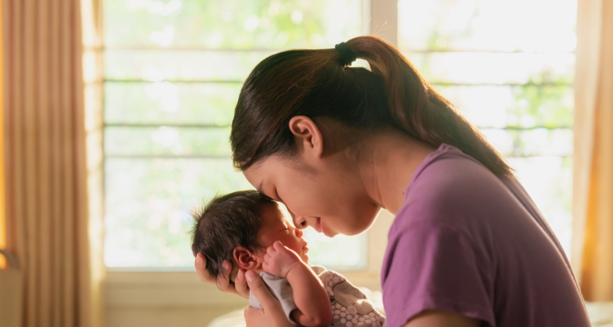 labor, childbirth, new mom, postpartum, 4th trimester