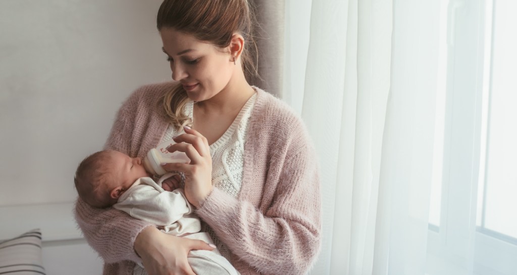 labor, childbirth, new mom, postpartum, 4th trimester