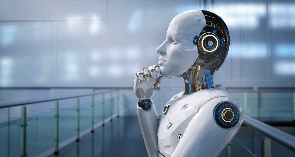 AI learning tools, Sally, robot teacher, Amira learning, teacher shortage