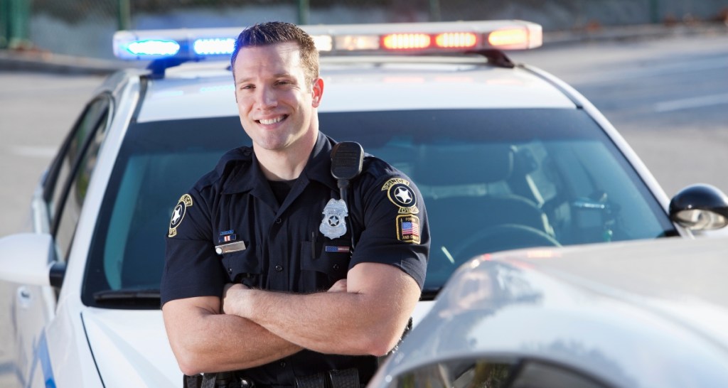 sensory bags, Salt Lake City PD, police, autism