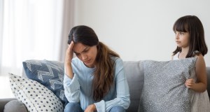 grief, grieving, parenting while grieving