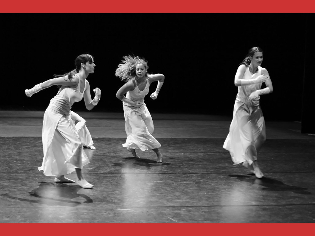five-minute dance, mental focus, workplace wellness, dance break