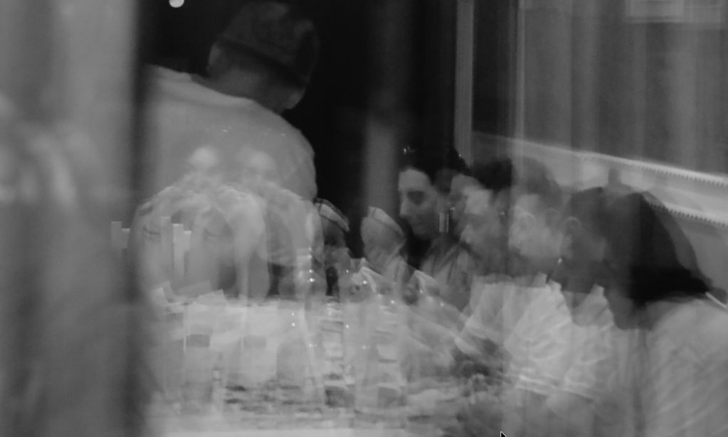 weddings, grief, film photography, fathers, coincidence