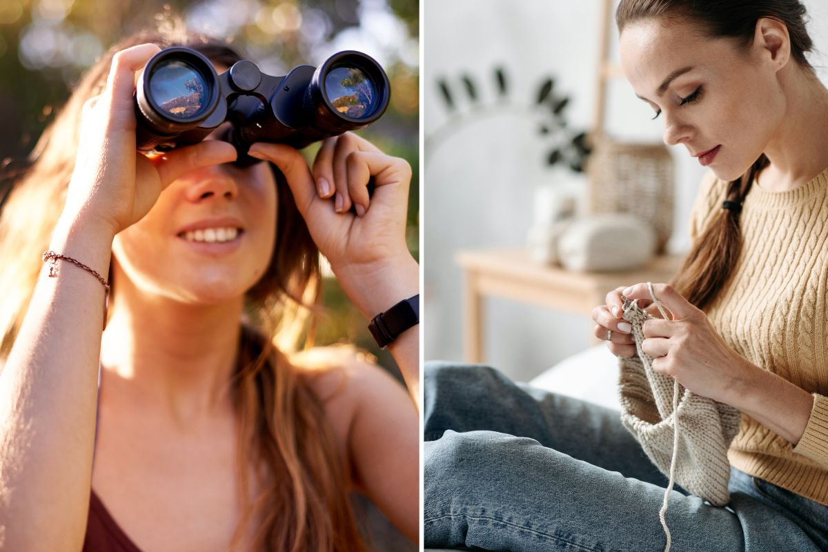 6 old-school Boomer hobbies that Gen Z is reviving and reinventing