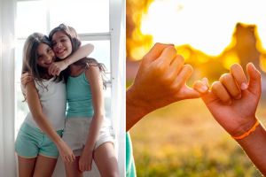 girls, girlhood, american girls, women, teens, gen alpha, gen z, generations, mental health, girl scouts, surveys, research, data, psychology