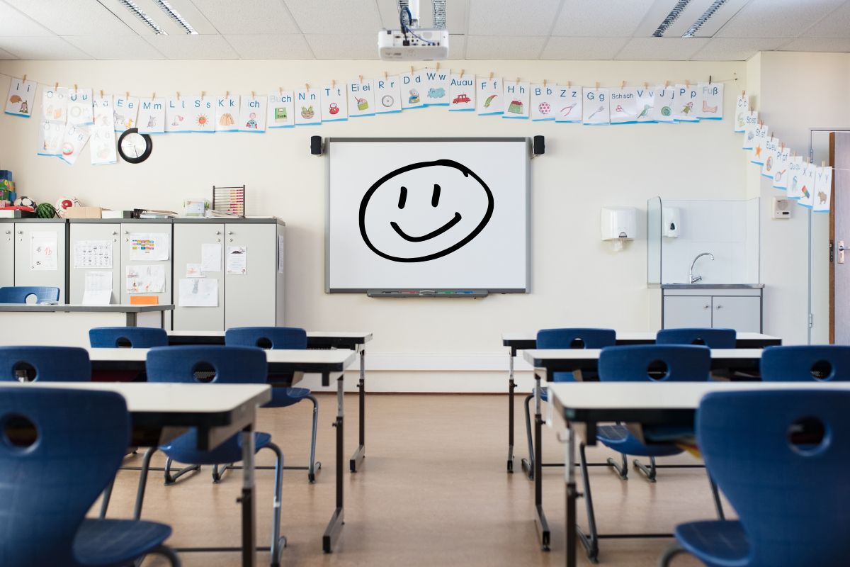 schools, teachers, educators, education, middle school, atlanta, kindness, empathy, restorative practices, detention, suspension, bad behavior, psychology