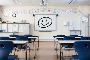 schools, teachers, educators, education, middle school, atlanta, kindness, empathy, restorative practices, detention, suspension, bad behavior, psychology