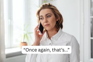 millennials, gen x, generations, older generations, gen z, phone etiquette, phone calls, landline, millennial humor, funny, comedy, viral, instagram