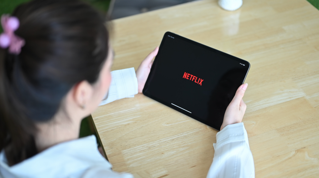 divorce, Netflix, viral, relationships, humor