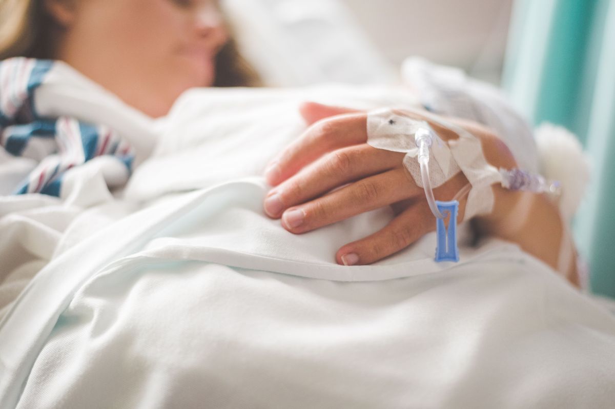 coma recovery, mother-daughter, Michigan, family, perseverance