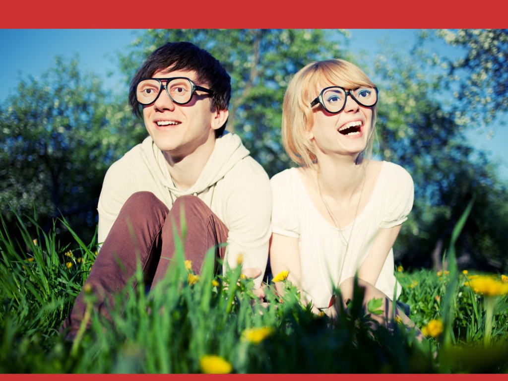 dating humor, humor psychology, affiliative humor, self-enhancing