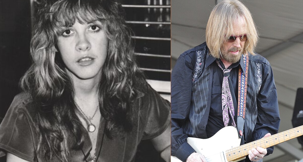 Stevie Nicks misunderstood a Southern woman’s accent. It inspired one of her most iconic songs.
