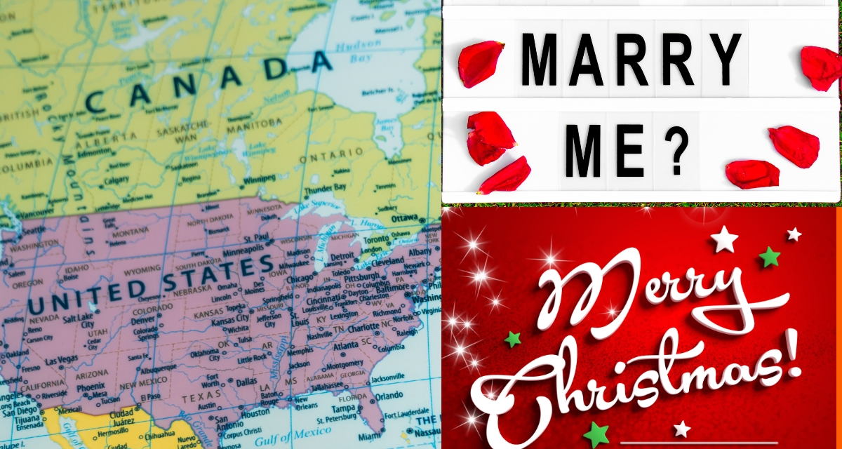 Linguist creates a dialect map that can tell where someone grew up based on just five words