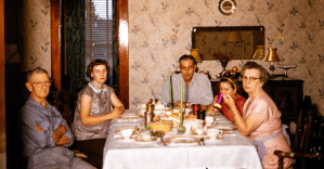cost of living, 1960s, budgets, inflation, Australia