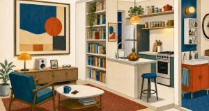 modern living, virtual tour, apartment