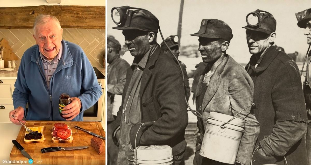 coal mining, miners, history