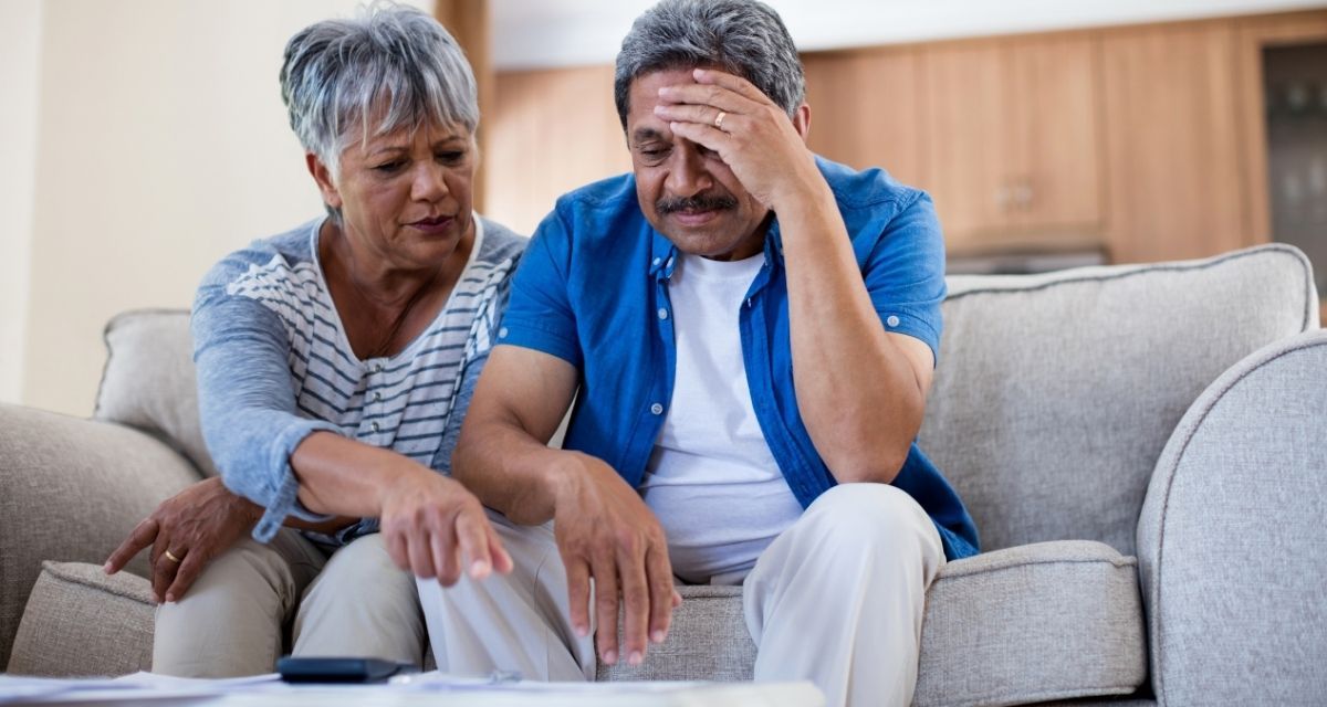 Why Generation Jones’ retirement reality looks nothing like their fellow Boomers