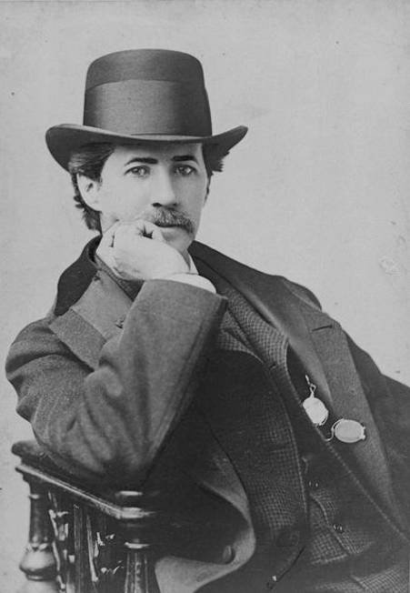 old film, actor, black and white