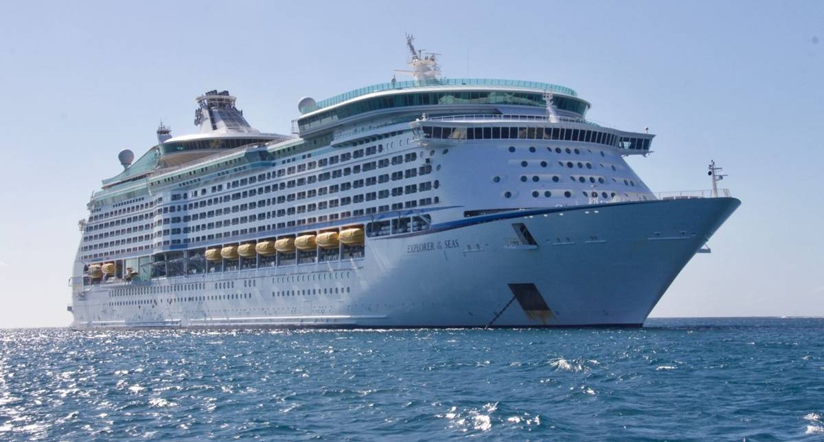 cruise ship, cruise, cruise company, ocean liner, travel, sea