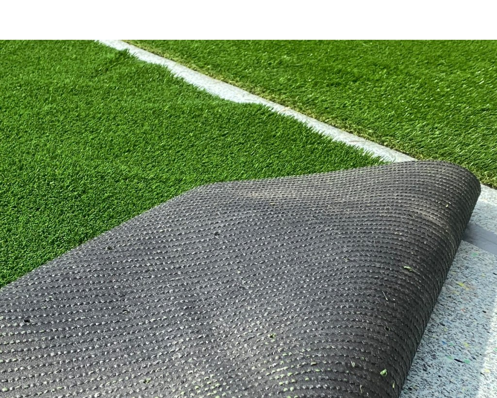 Garden, cottage, transformation, wildlife, astroturf
