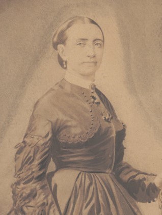 Kate Warne, history, detective
