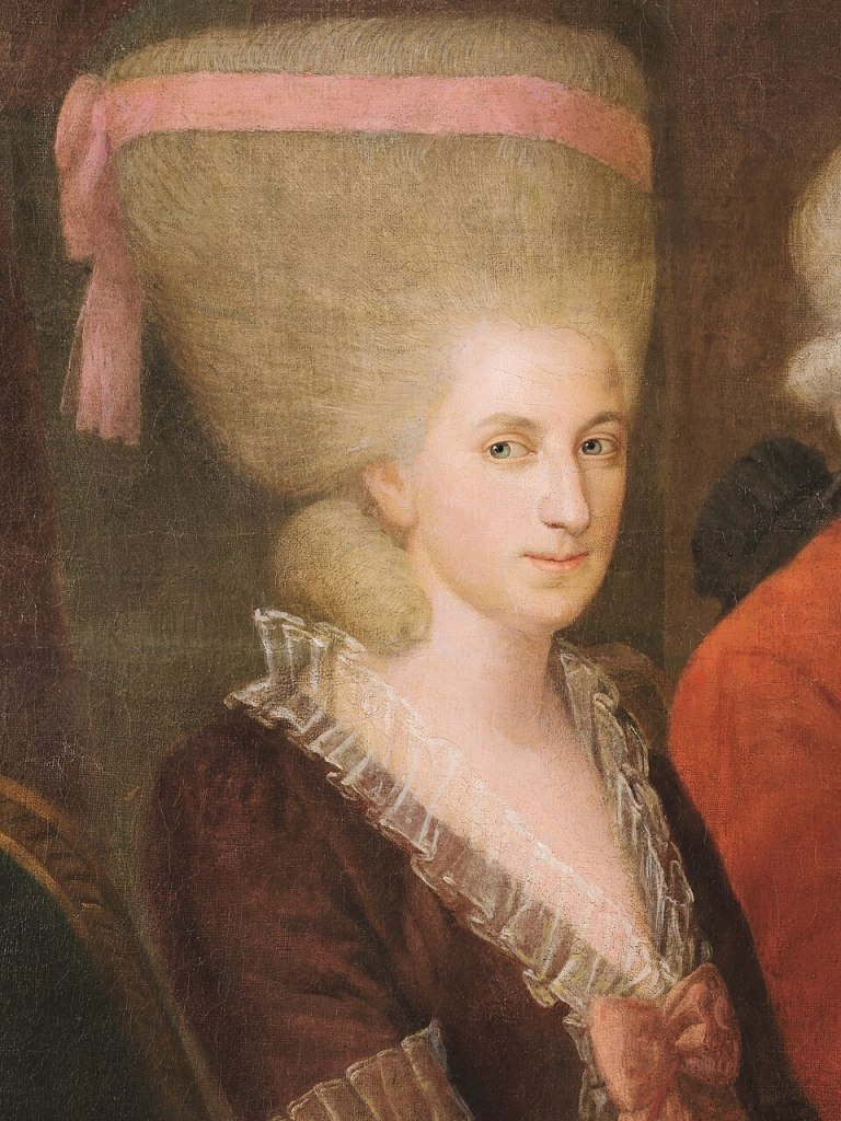 history, women's history, cool history