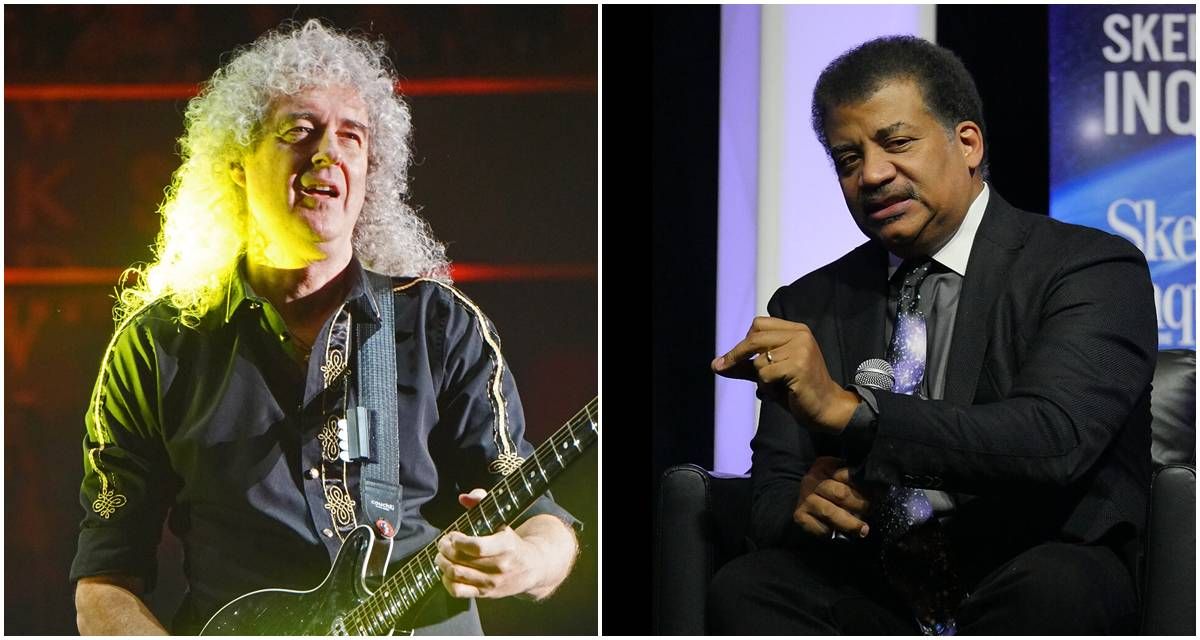 brian may, neil degrasse tyson, queen, 39, 70s music