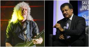 brian may, neil degrasse tyson, queen, 39, 70s music