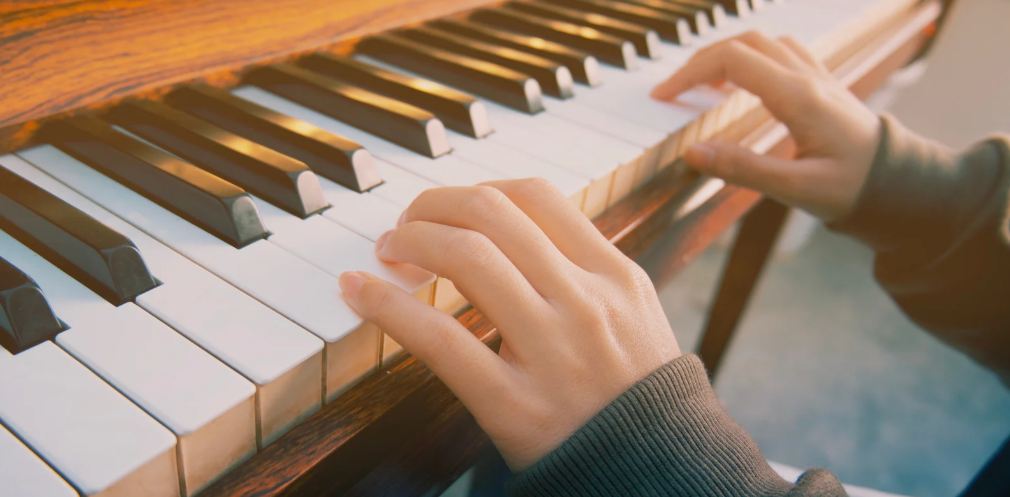 piano, child piano, piano lessons, music, family piano