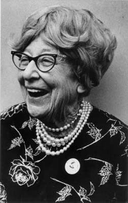 Jeannette Rankin, women's history, history