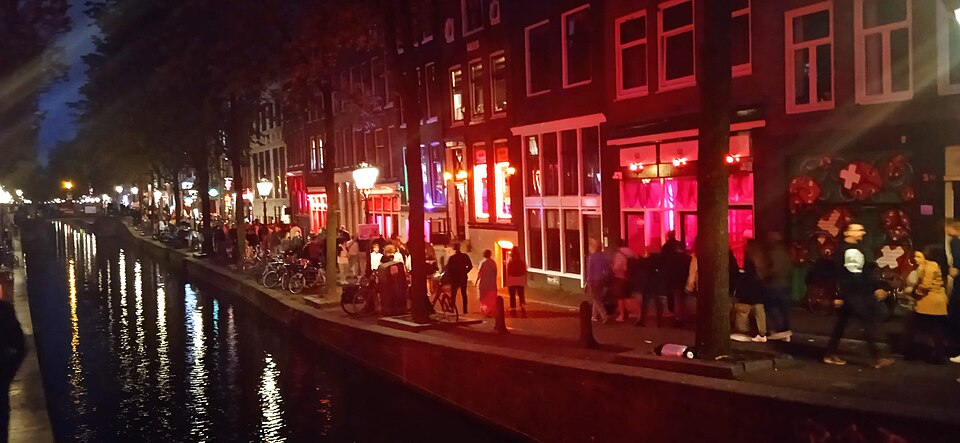 amsterdam, hell's half-acre, seddy places,
