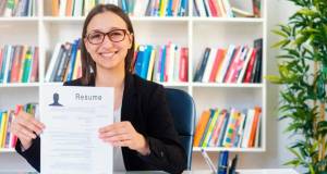 resume, work resume, women's resume, employment, job hunt
