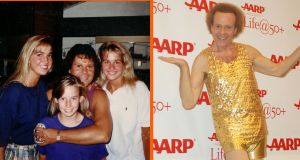 richard simmons, richard simmons fitness, richard simmons workout, richard simmons fans, richard simmons death