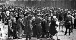 holocaust, holocaust baby, jewish, adoption, holocaust survivor