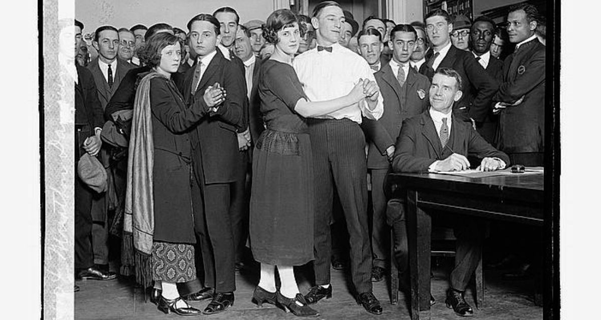 great depression, dance marathon, marathon dance, great depression hobbies, fun during great depression
