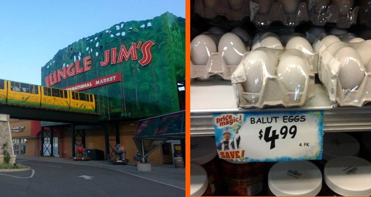 jungle jim's, jungle jim's international market, jungle jim's grocery store, grocery store, groceries