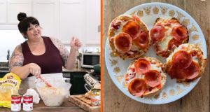90s meals, 1990s meals, 90s dinner, middle class meals, 1990s recipes