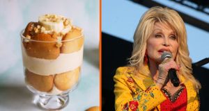 dolly parton, dolly parton recipe, dolly parton recipes, dolly parton food, dolly parton cooking
