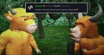 upworthy.com - Heather Wake - Mother and son in China create a 'terrible' animated cow movie that's an unexpected box office hit