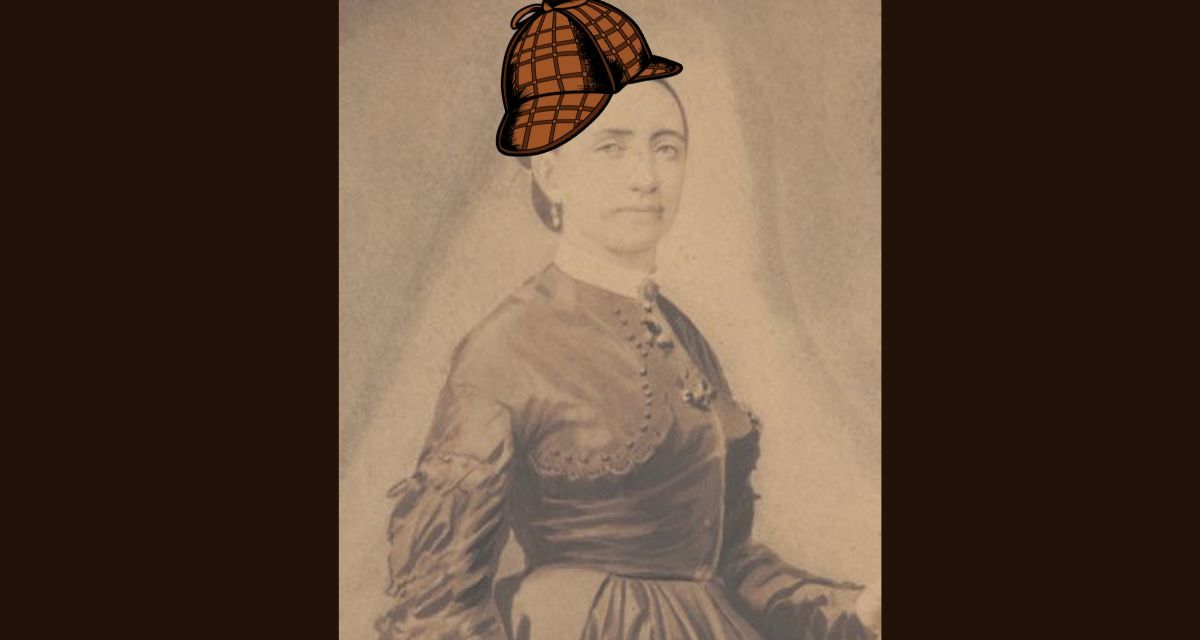 history, women's history, cool history