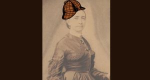 history, women's history, cool history