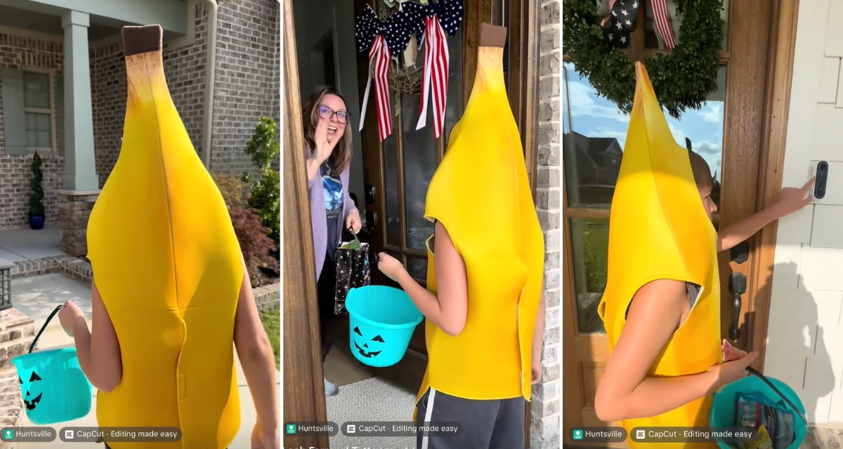 Autism, birthday, Halloween in July, community