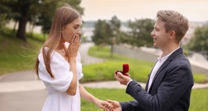 Surprise proposal, Dallas, Texas, engagement, Dallas photographer